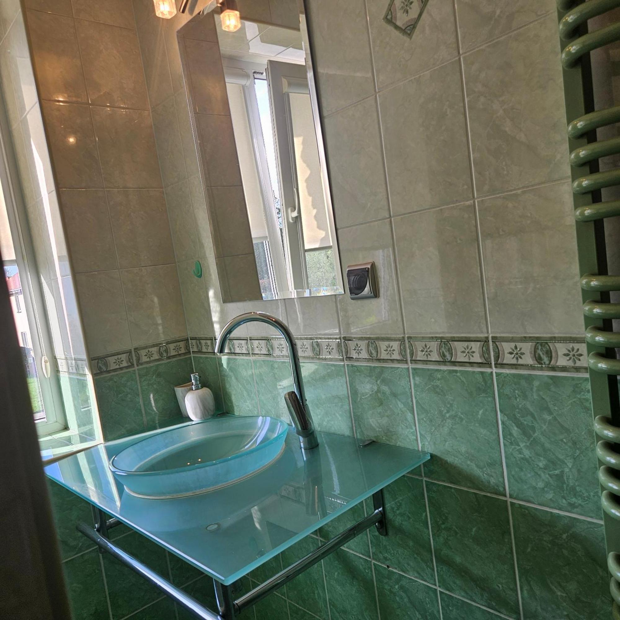 Apartament Poranek Grzybowo  Εξωτερικό φωτογραφία