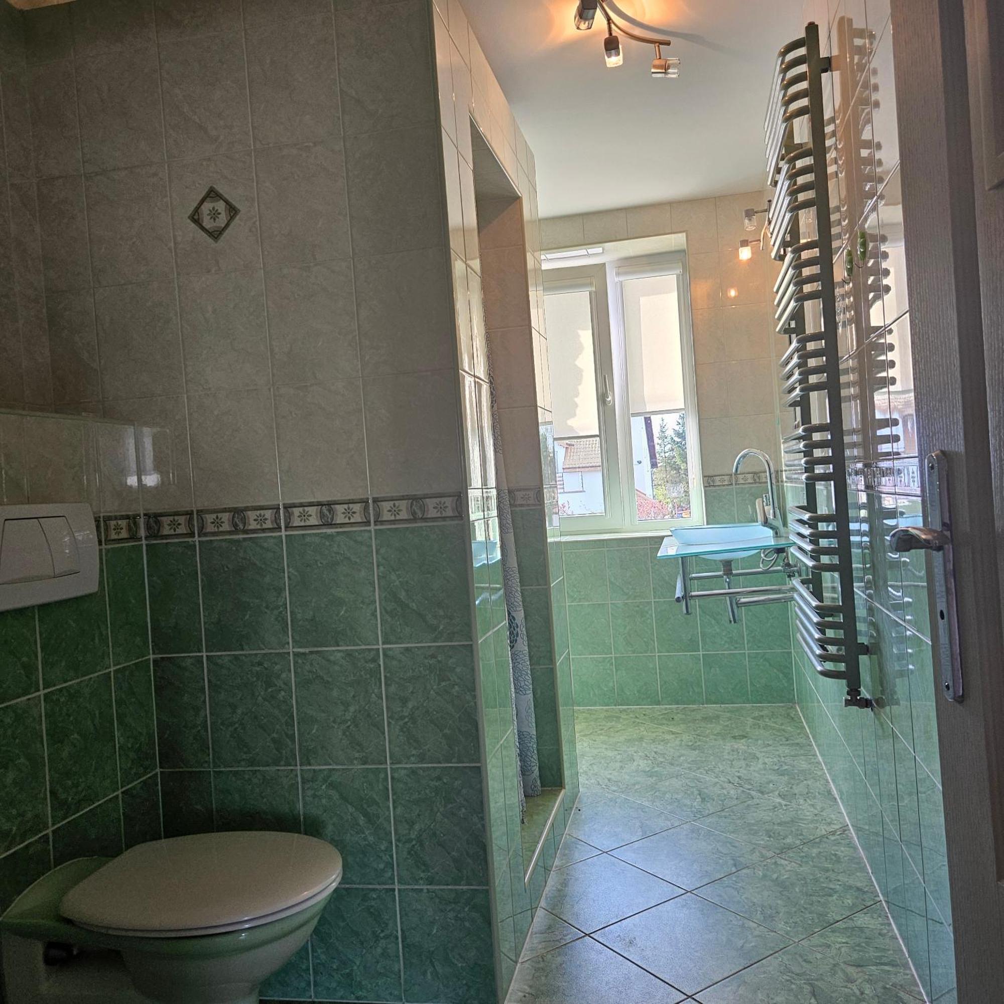 Apartament Poranek Grzybowo  Εξωτερικό φωτογραφία