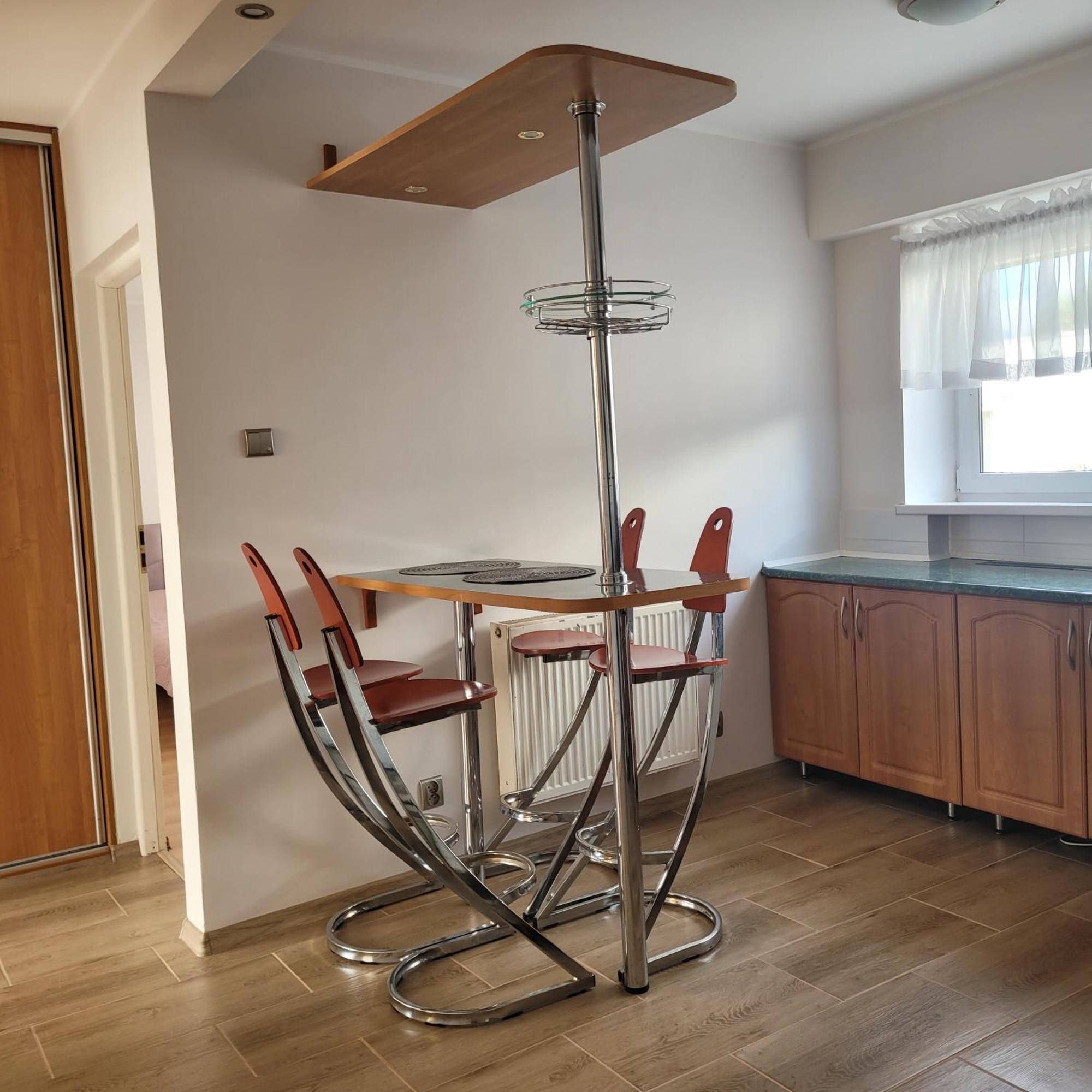 Apartament Poranek Grzybowo  Εξωτερικό φωτογραφία